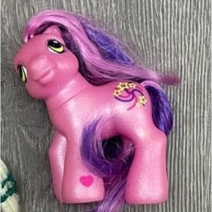 My Little Pony MLP G3 Sparkleberry Swirl